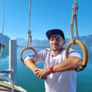 Gymnastique: Ca va à nouveau balancer pour le "Waterings Contest"